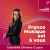 France Musique est à vous - France Musique