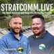 Welcome to StratComm.Live! Introduction to Grand River Agency