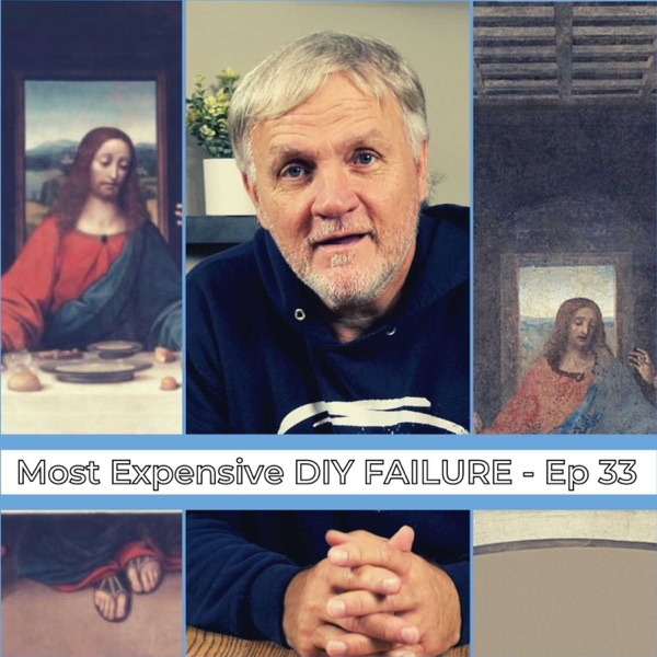 Ep 33 | Most Expensive DIY FAILURE photo
