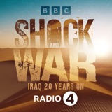 Introducing Shock and War: Iraq 20 Years On