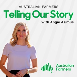 Australian Farmers: Telling Our Story