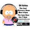 DJ Grizz - Soul and Jazz Shows on Our Music Radio, also on Mixcloud.com - DJ Grizz Soul - DJ Grizz