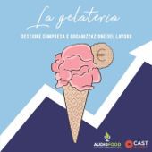 Audiofood - Gelateria gestione d'impresa - Gianluigi Bonanomi