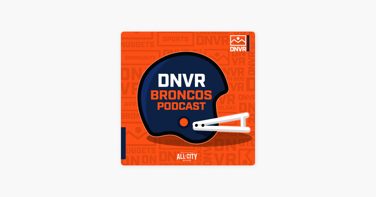 DNVR Broncos Podcast: Pat Surtain II joins the show to break down