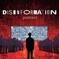 Where Russian Disinformation Comes From [Disinformation]