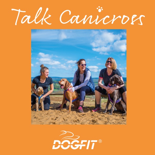 Talk Canicross