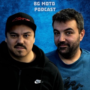 BG Moto Podcast
