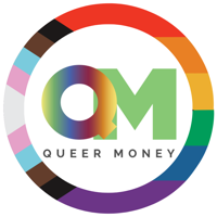 Queer Money podcast