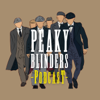 Peaky Blinders Podcast Parody - Chris Watts