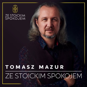 Ze stoickim spokojem