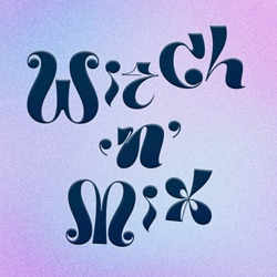 Witch n Mix