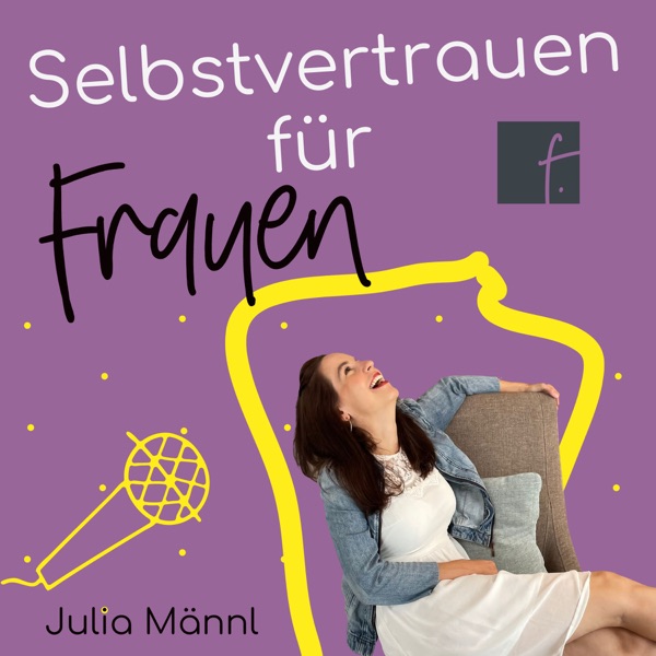 Selbstvertrauen für Frauen