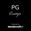 PG Essays - Wondercraft AI