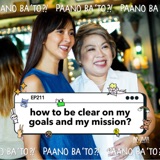 How To Be Clear On My Goals And Mission?