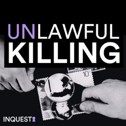 Unlawful Killing: Policing Part 1 | Episode 1