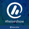 #heiseshow (Audio) - Technik-News und Netzpolitik - heise online