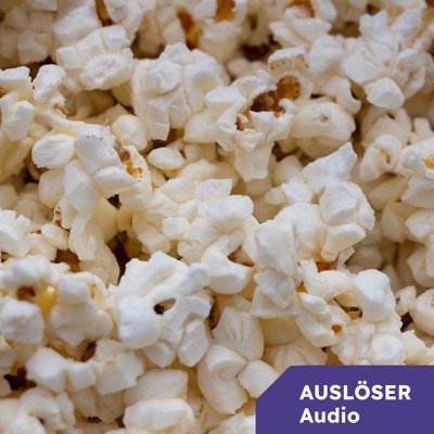 Auslöser Audio - Der Podcast vom Filmverband Sachsen