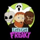 Tommy Cullum's Let's Get Freaky  