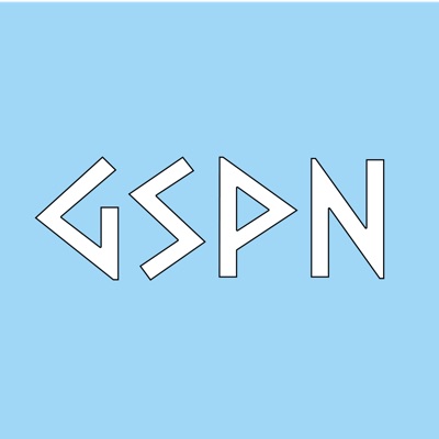 Make Time for This - GSPN's Podcast for Pop Culture and Other Things