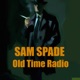 Sam Spade - Old Time Radio  - The Apple of Eve Caper