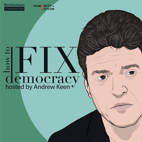 How to Fix Democracy