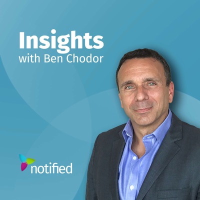 Insights with Ben Chodor