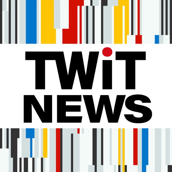 TWiT News (Audio)