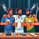 The Common Fan Podcast | Episode 9 | Truths feat. Vedant Lakhotia!