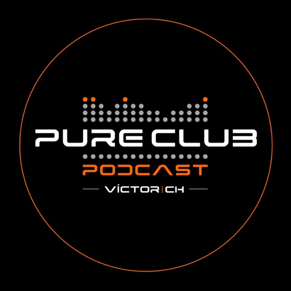 PURE CLUB PODCAST