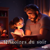 Histoires du soir : Podcasts pour enfants / histoires pour enfants / les plus belles histoires pour enfants / histoires pour - Engle