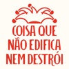 Coisa Que Não Edifica Nem Destrói