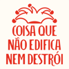 Coisa Que Não Edifica Nem Destrói - Ricardo Araújo Pereira