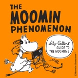 Lily Collins’ Guide to the Moomins