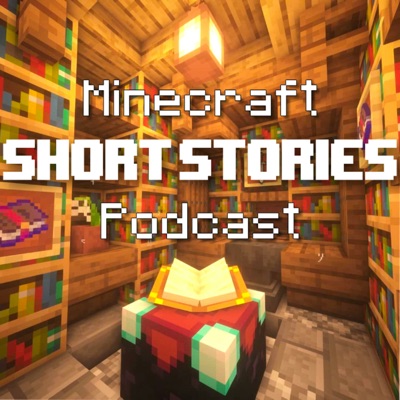 Minecraft Short Stories:Callum Ellis