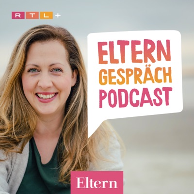 ELTERNgespräch:ELTERN / RTL+