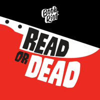 Read or Dead podcast