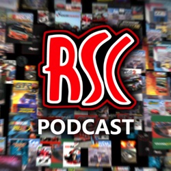 Race Sim Central Podcast