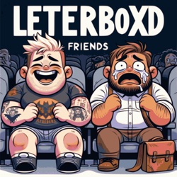 Letterboxd Friends