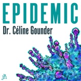 S1E80 / Vaccine Joy / Andy Slavitt & Celine Gounder