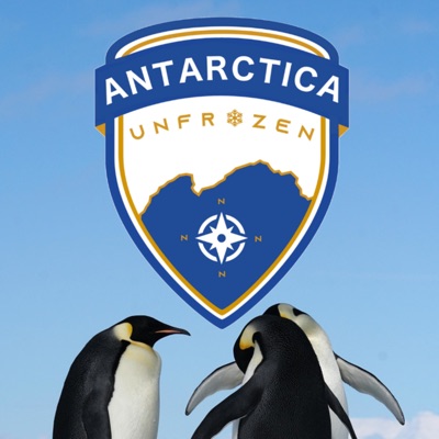 Antarctica Unfrozen Antarctica Unfrozen