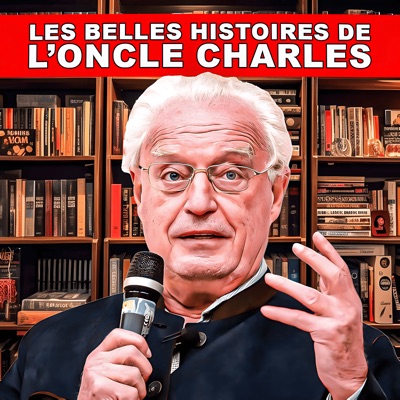 Les belles histoires de l'oncle Charles:Institut des Libertés