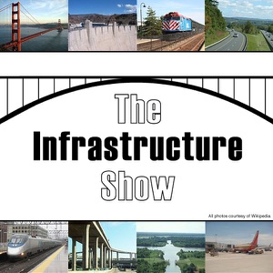 The Infrastructure Show - Podcasts