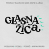 Glasna žica - CINS