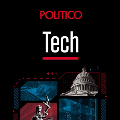 POLITICO Tech:POLITICO