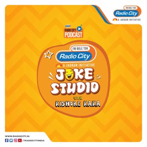 Joke Studio - Kishore Kaka