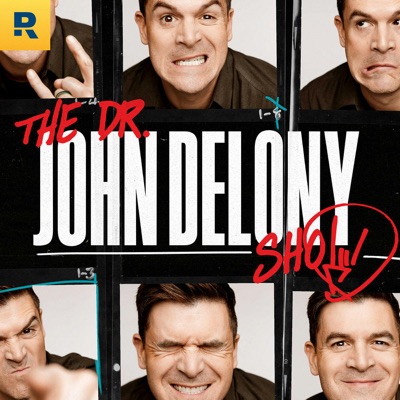 The Dr. John Delony Show:Ramsey Network