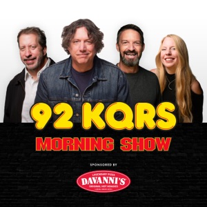 Steve Gorman & The KQ Morning Show