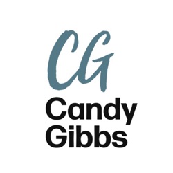 Episode 123: Goodness of God through Redemption | With Candy Gibbs