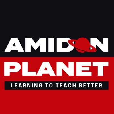 Amidon Planet