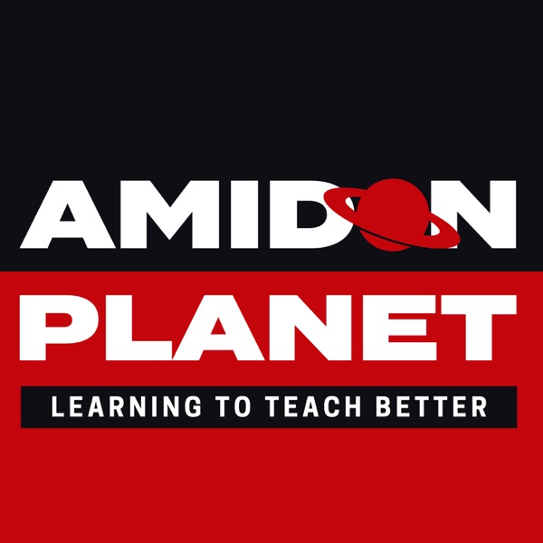 Amidon Planet Image